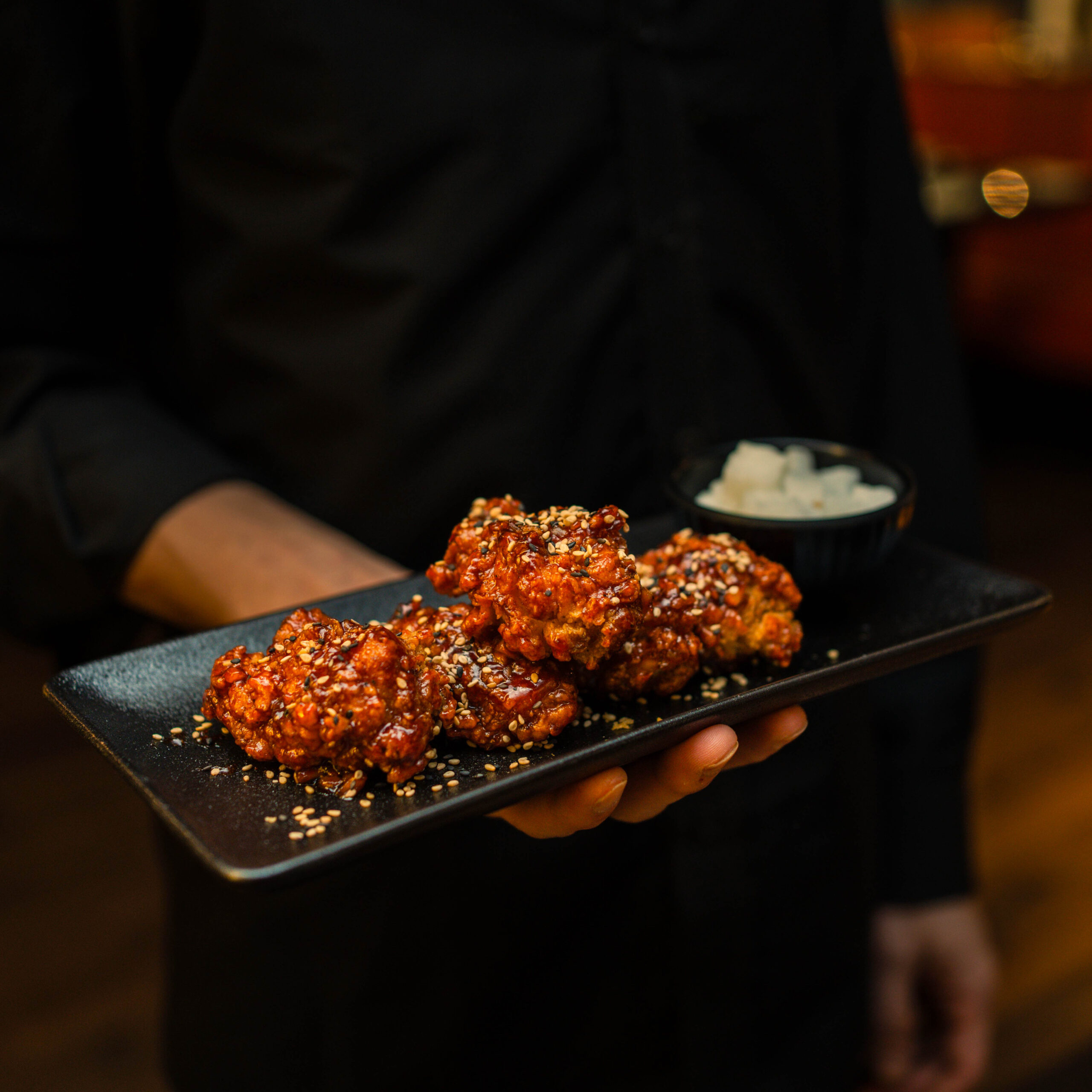 SL Korean Fried Chicken